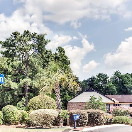 Americas Best Value Inn Aiken Exterior photo