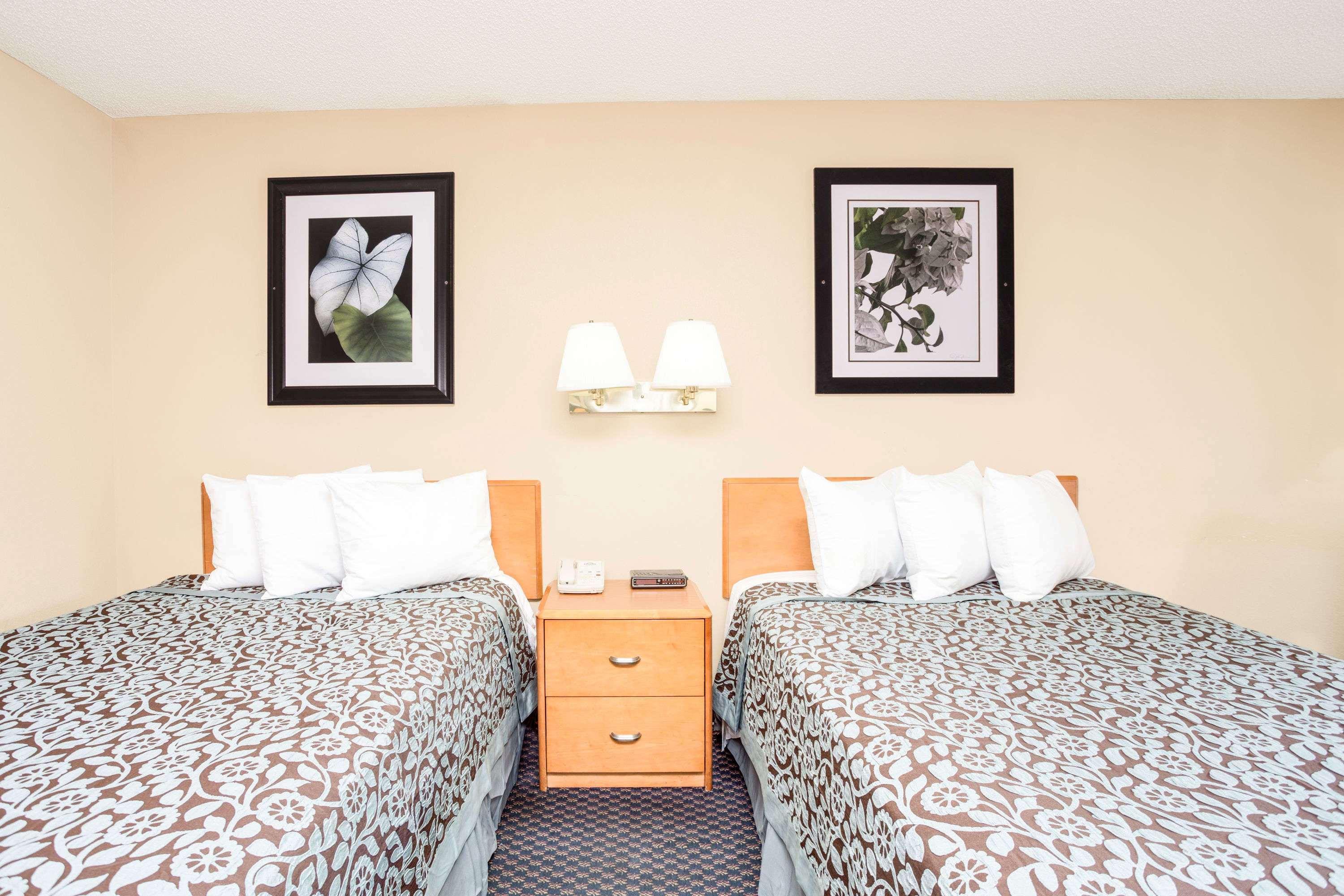 Americas Best Value Inn Aiken Exterior photo